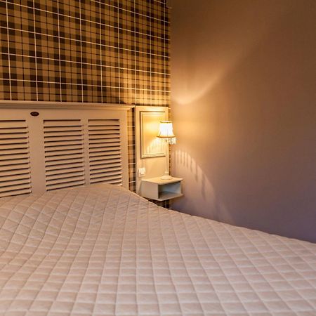 The Originals City, Le Cottage Hotel, 브뤼에라뷔시에르 외부 사진